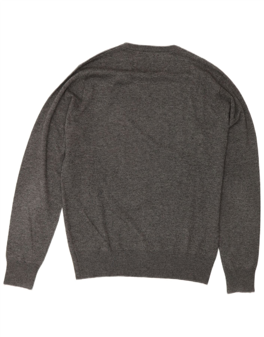 Maglia Uomo Girocollo Trussardi IT 50 Grigio Medio