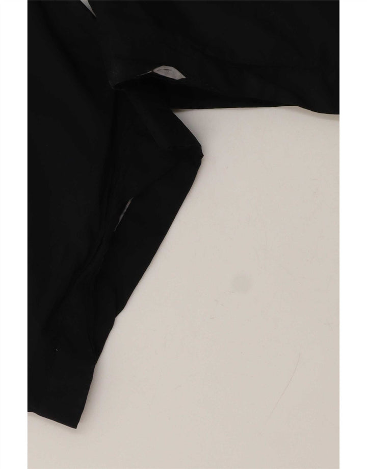 Pantaloni Tuta Uomo Diadora Medium Nero Poliestere