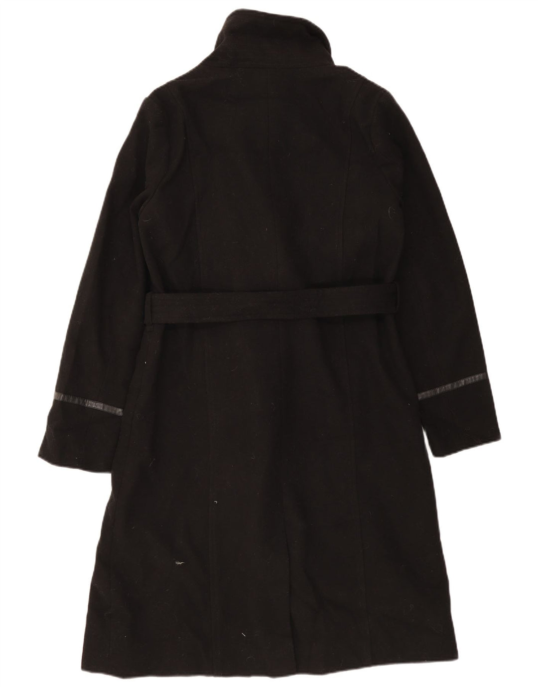 Soprabito da donna Oasis UK 16 grande poliestere nero