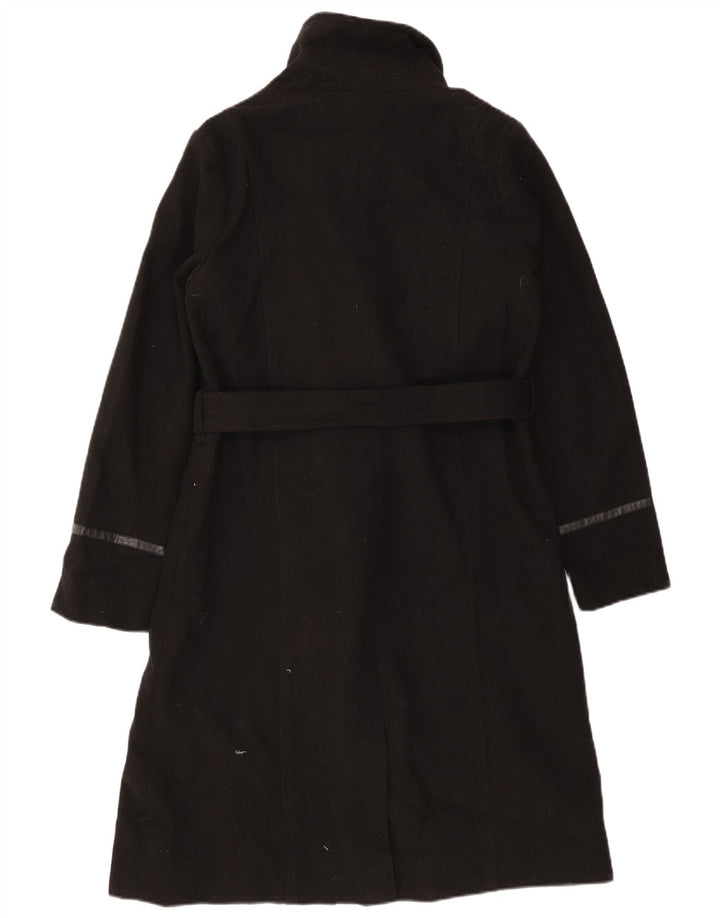 Soprabito da donna Oasis UK 16 grande poliestere nero