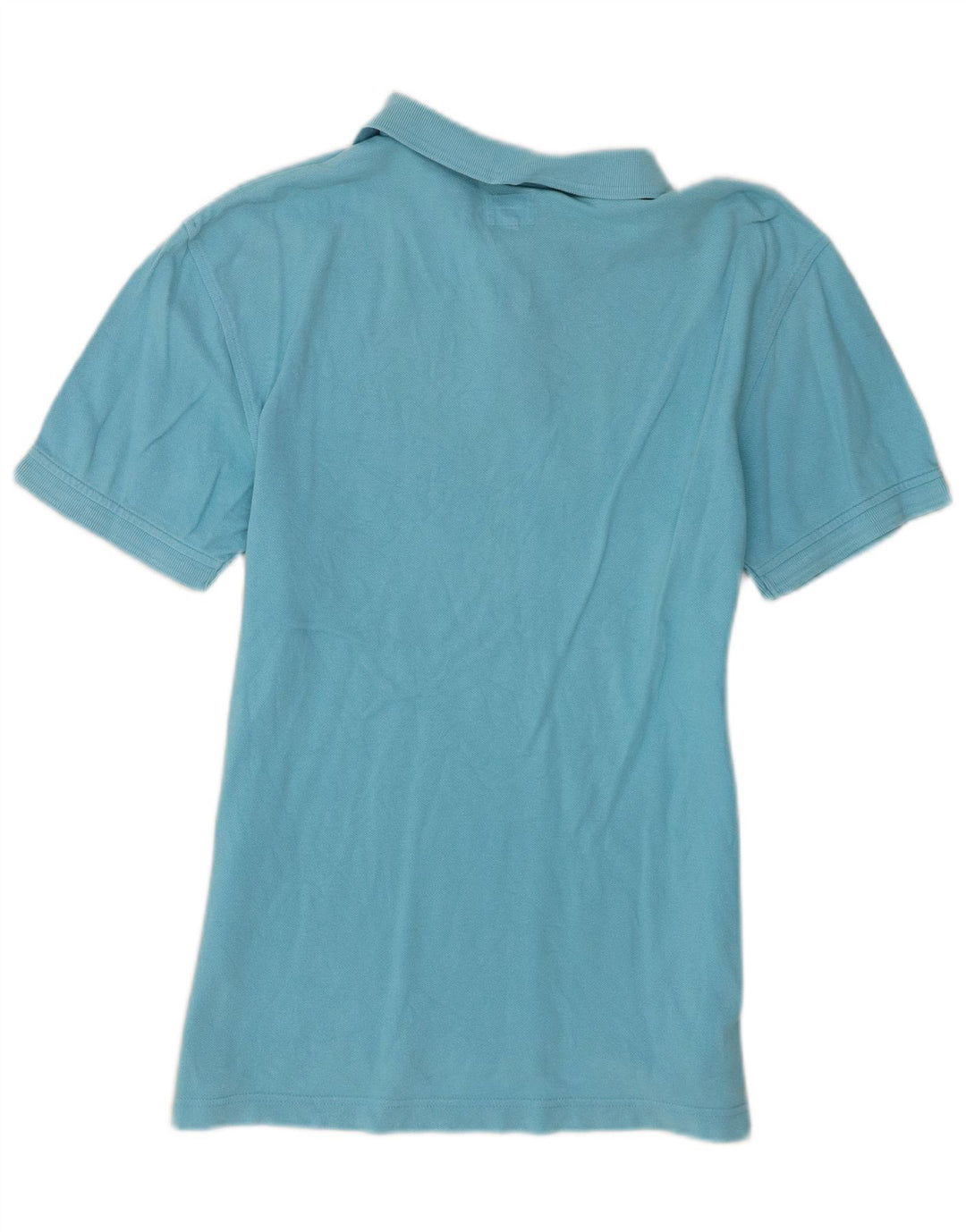 Polo Levi's da uomo blu medio