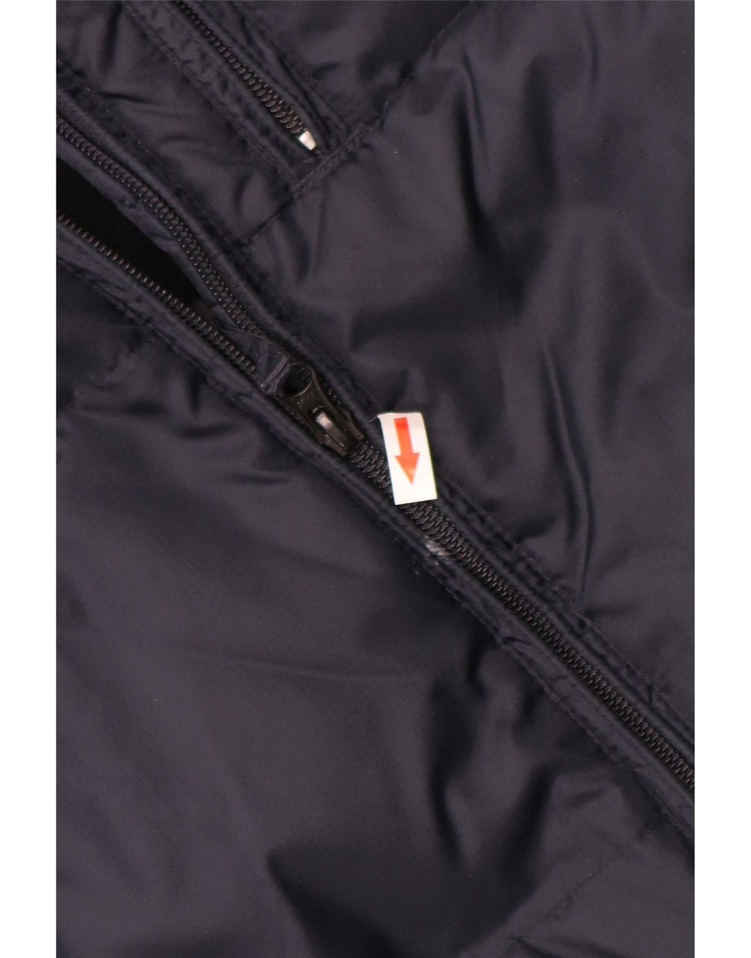 Giacca imbottita da uomo Gap UK 38 medio blu navy