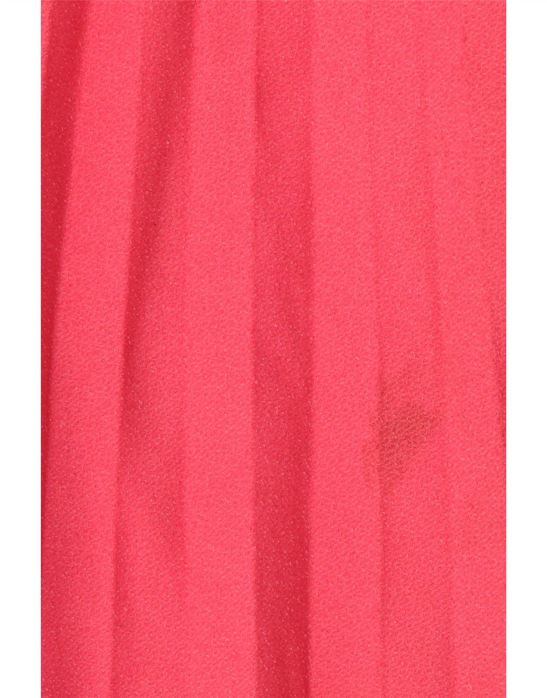 Abito lungo senza maniche vintage da donna UK 12 rosa medio