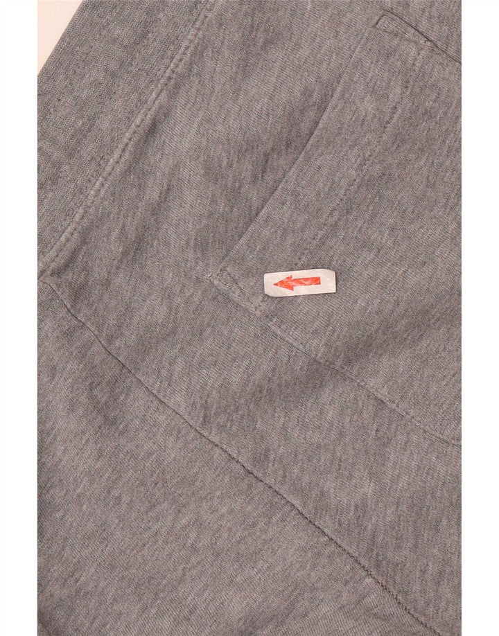 Pantaloni da tuta da uomo Marks & Spencer Joggers Cotone grigio medio