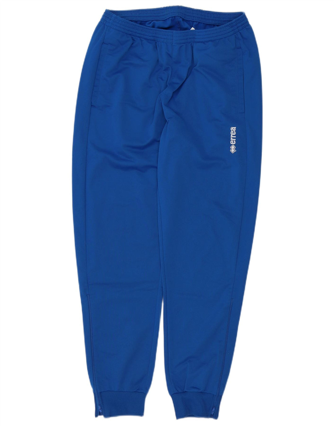 ERREA Pantaloni da tuta da uomo Joggers Large Blu Poliestere