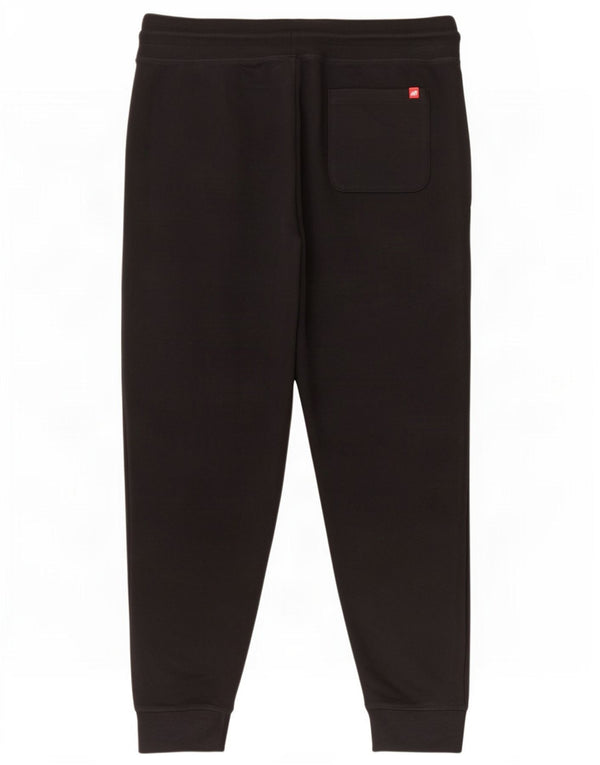New Balance Pantaloni da tuta da uomo Joggers XL Cotone nero