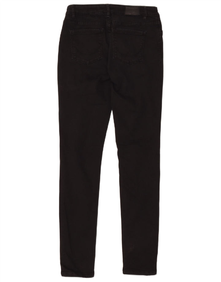 Jeans Jeggings da uomo Alexia SUPERDRY W29 L32 neri