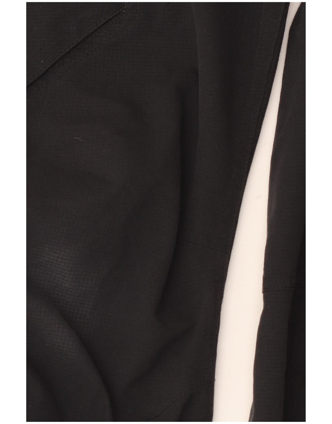 Pantaloni larghi da uomo Under Armour W34 L32 poliestere nero