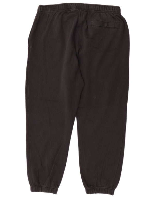 Pantaloni da tuta Nike da uomo Joggers XL in cotone nero