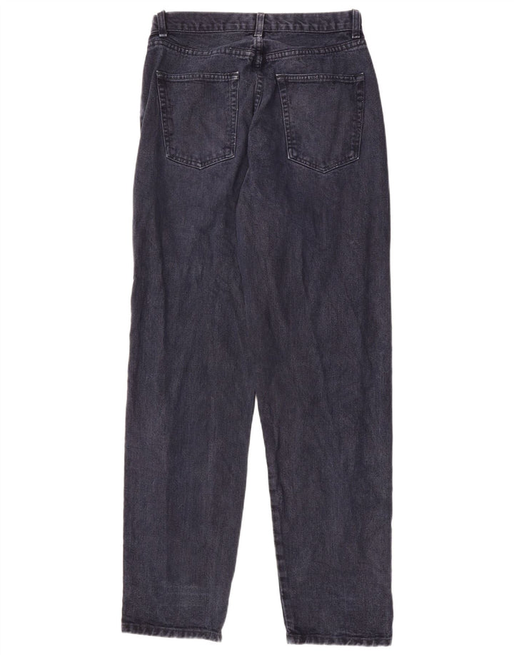 GAP Mens Tapered Jeans W28 L31 Navy Blue