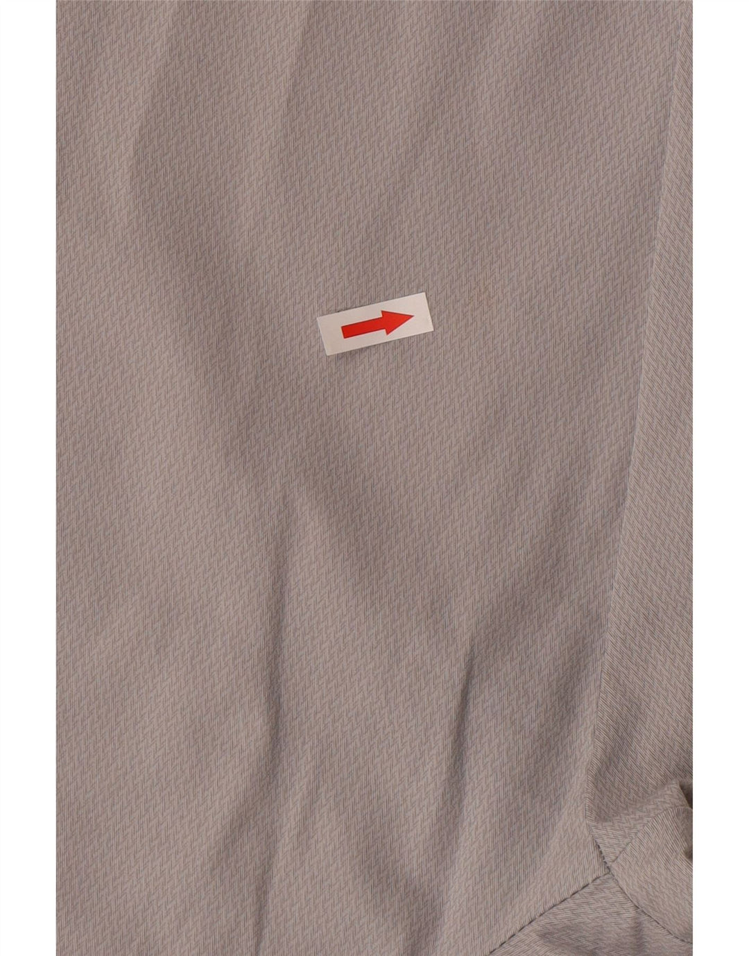 Pantaloni chino slim da uomo Harmont & Blaine IT 48 medio W36 L28 cotone grigio