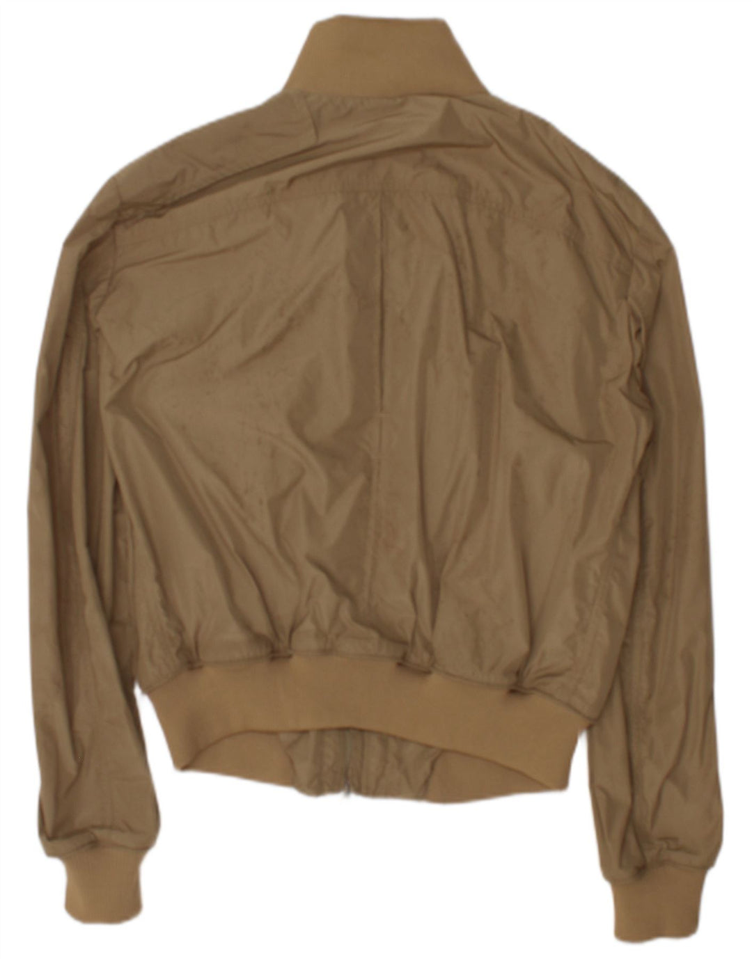Giubbotto bomber da uomo Geo Spirit UK 38 Beige medio