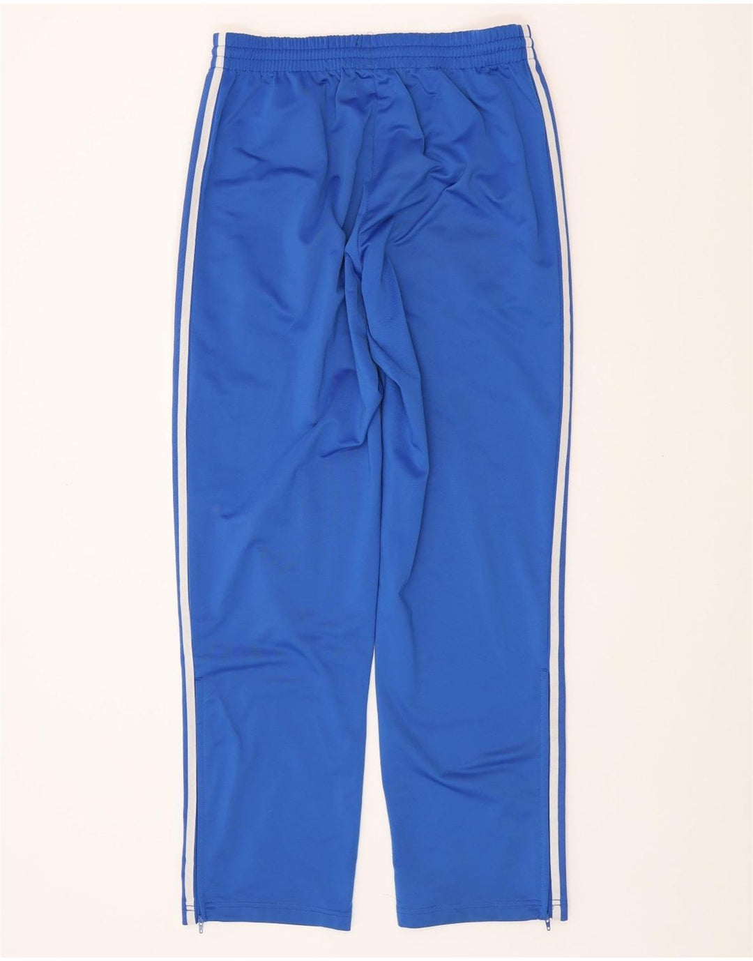 Tuta intera da uomo ADIDAS blu medio in poliestere