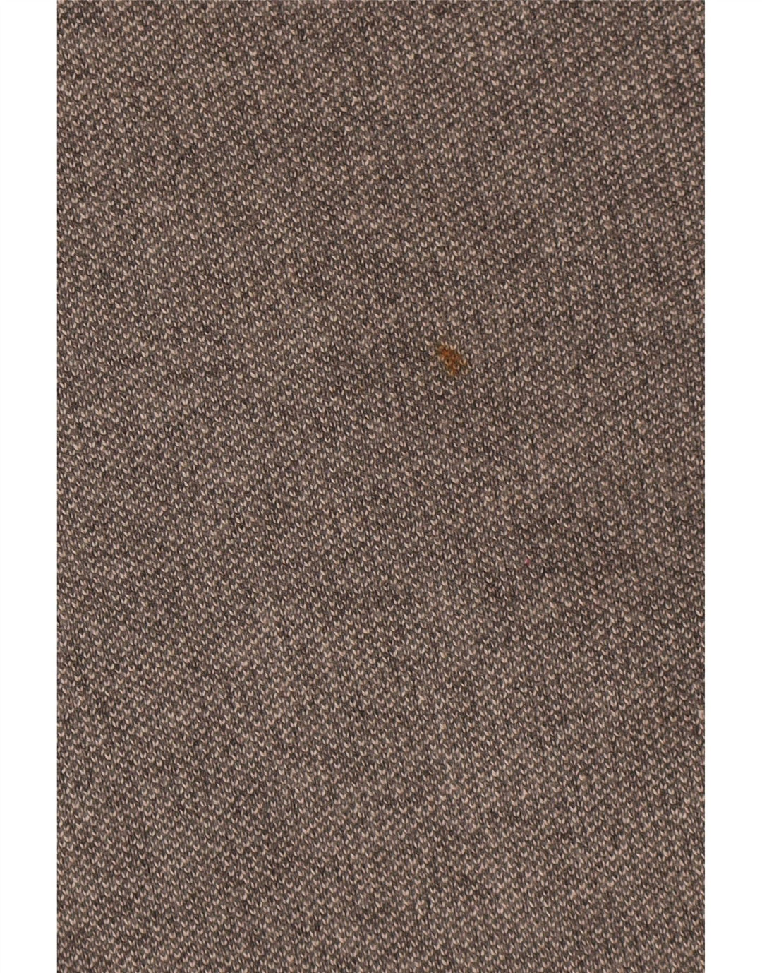 Maglione cardigan oversize con maniche a 3/4 da donna Massimo Dutti UK 10 piccolo grigio