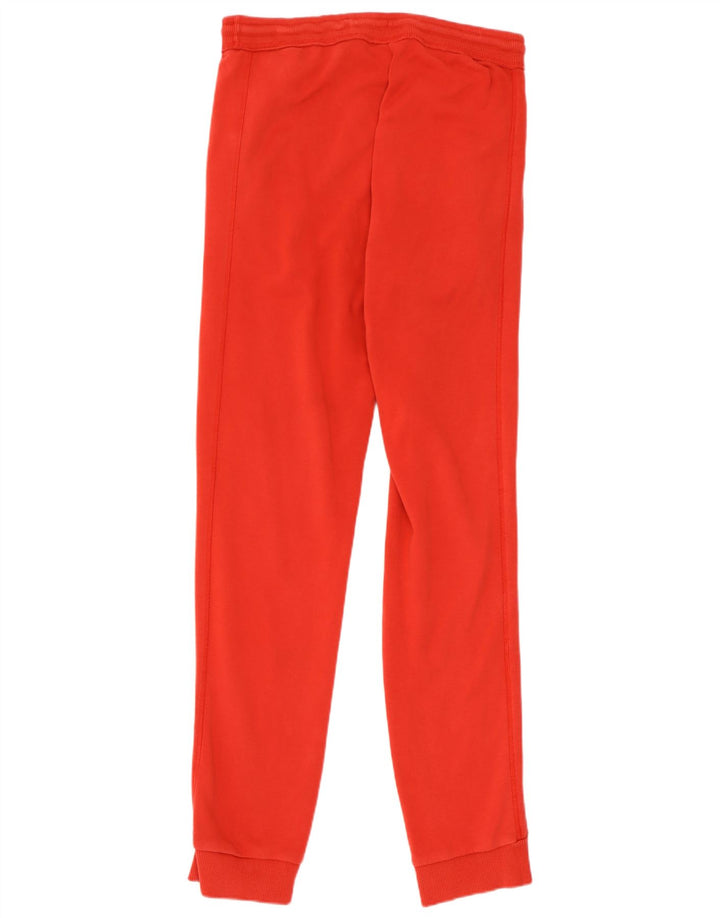 Pantaloni della tuta da uomo Puma Joggers rosso medio