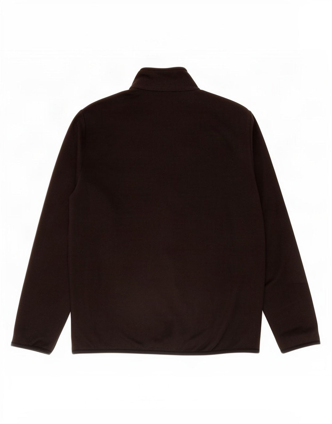 Giacca in pile da uomo Champion UK 40 Large Nera