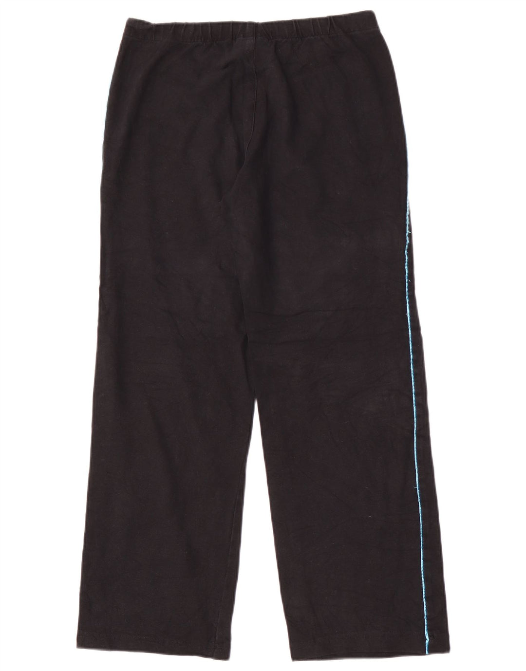 Pantaloni Tuta Donna AUSTRALIAN L'ALPINA IT 46 Large Nero