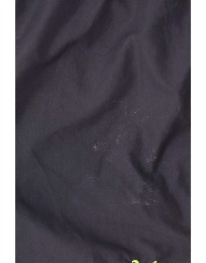 Pantaloncini da bagno da uomo Best Company XL blu navy