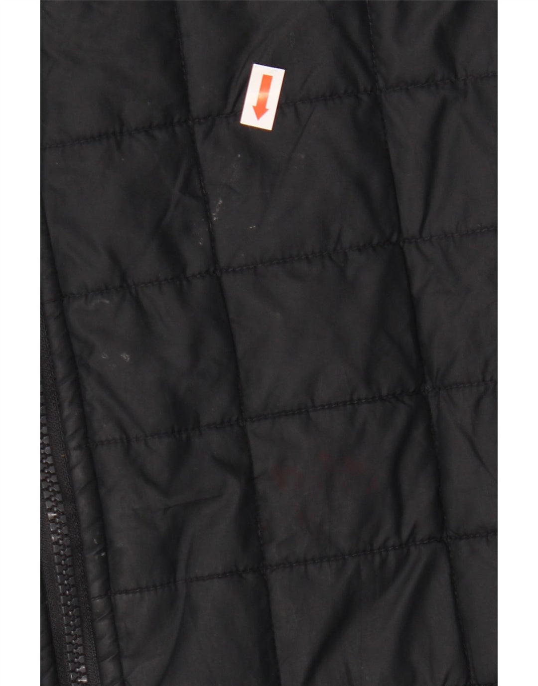 Giacca trapuntata da uomo Mountain Warehouse UK 42 XL Blu navy