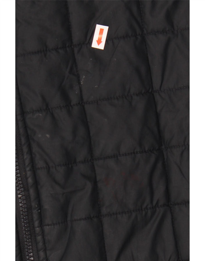 Giacca trapuntata da uomo Mountain Warehouse UK 42 XL Blu navy