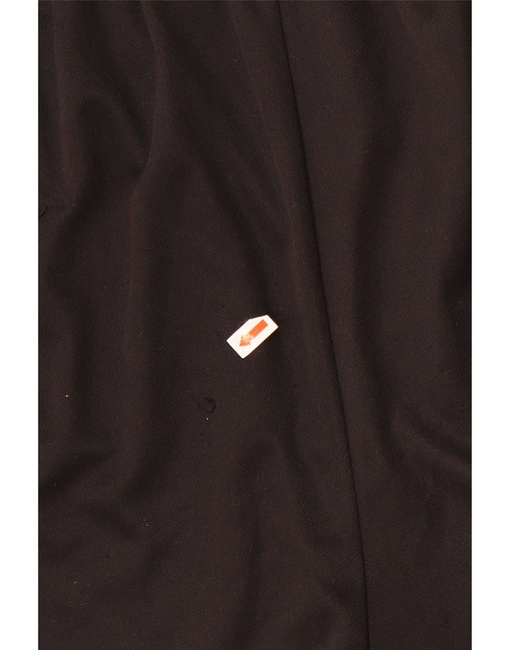 Pantaloncini sportivi Adidas Climalite da uomo XL poliestere nero