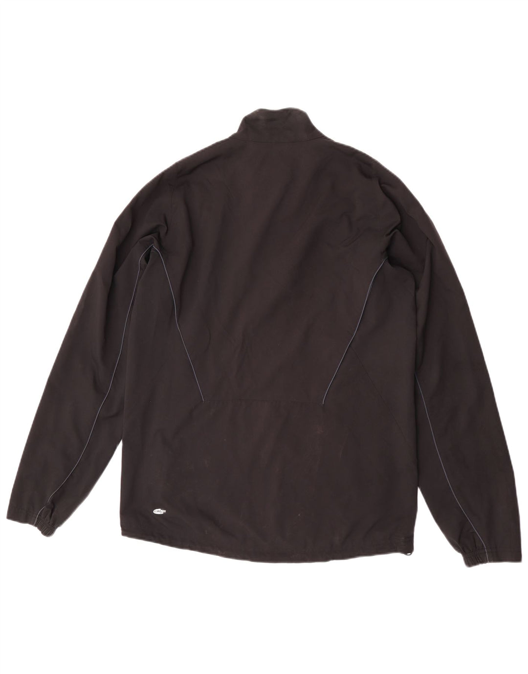 Giacca da uomo Adidas Clima Proof Top Jacket Medium Black Colourblock