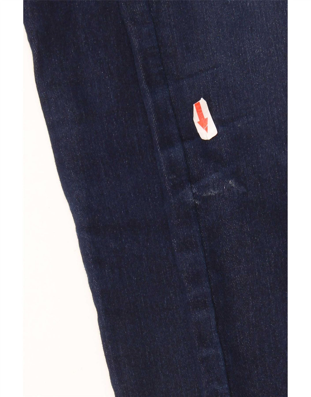 Levi's Donna 312 Shaping Slim Jeans W32 L32 Cotone Blu Navy