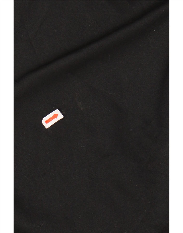 Pantaloni da tuta da uomo RUSSELL ATHLETIC 2XL poliestere nero