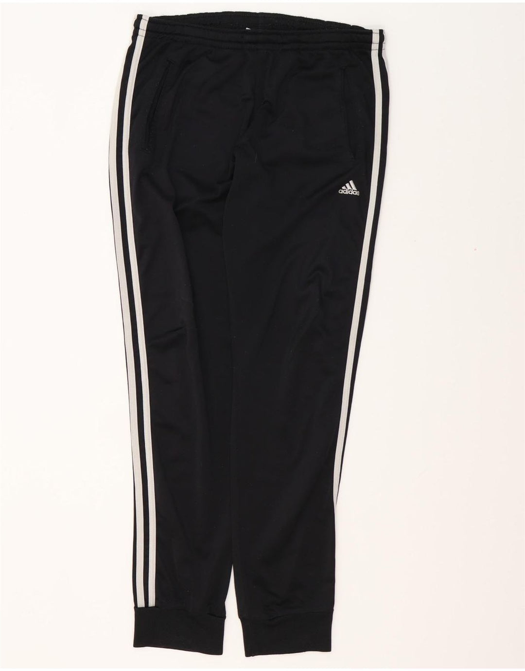 Pantaloni da tuta da uomo ADIDAS Joggers grandi neri