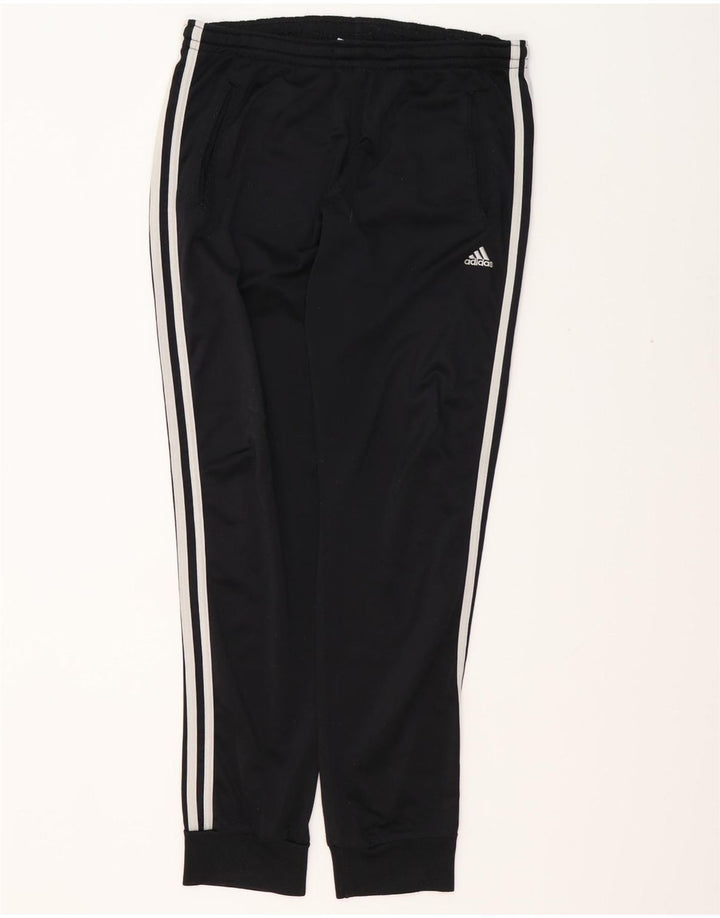 Pantaloni da tuta da uomo ADIDAS Joggers grandi neri