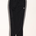 Pantaloni da tuta da uomo ADIDAS Joggers grandi neri