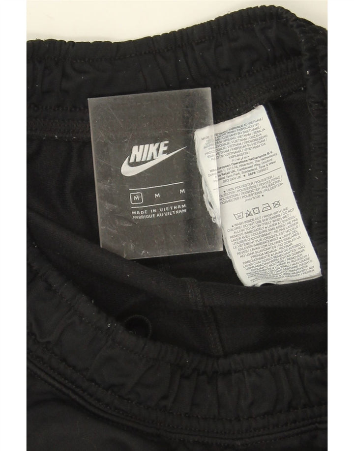 Pantaloni da tuta da uomo Nike Joggers Medium Nero Poliestere