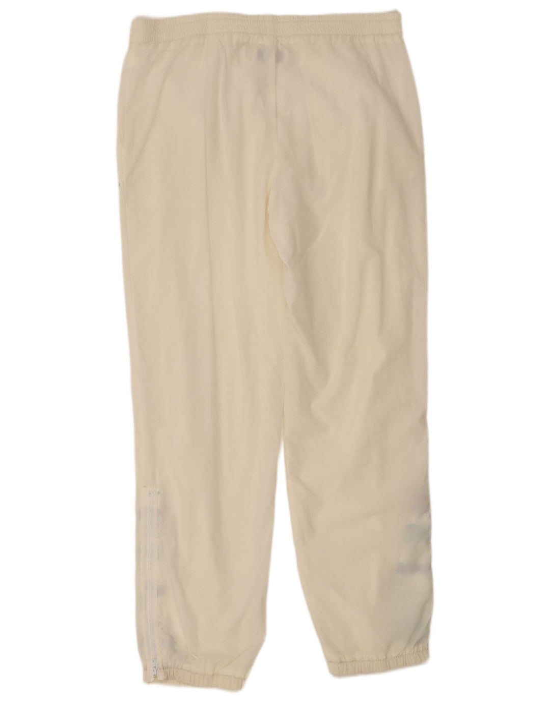 Pantaloni da tuta da uomo FILA Joggers IT 48 Medium Off White Poliammide