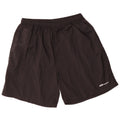 Pantaloncini sportivi REEBOK da uomo 2XL nylon nero