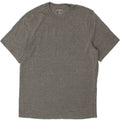 EDDIE BAUER Mens T-Shirt Top Large Grey Cotton Vintage Eddie Bauer and Second-Hand Eddie Bauer from Messina Hembry 