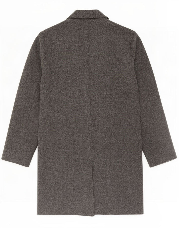 Cappotto Zara da uomo UK 38 grigio medio