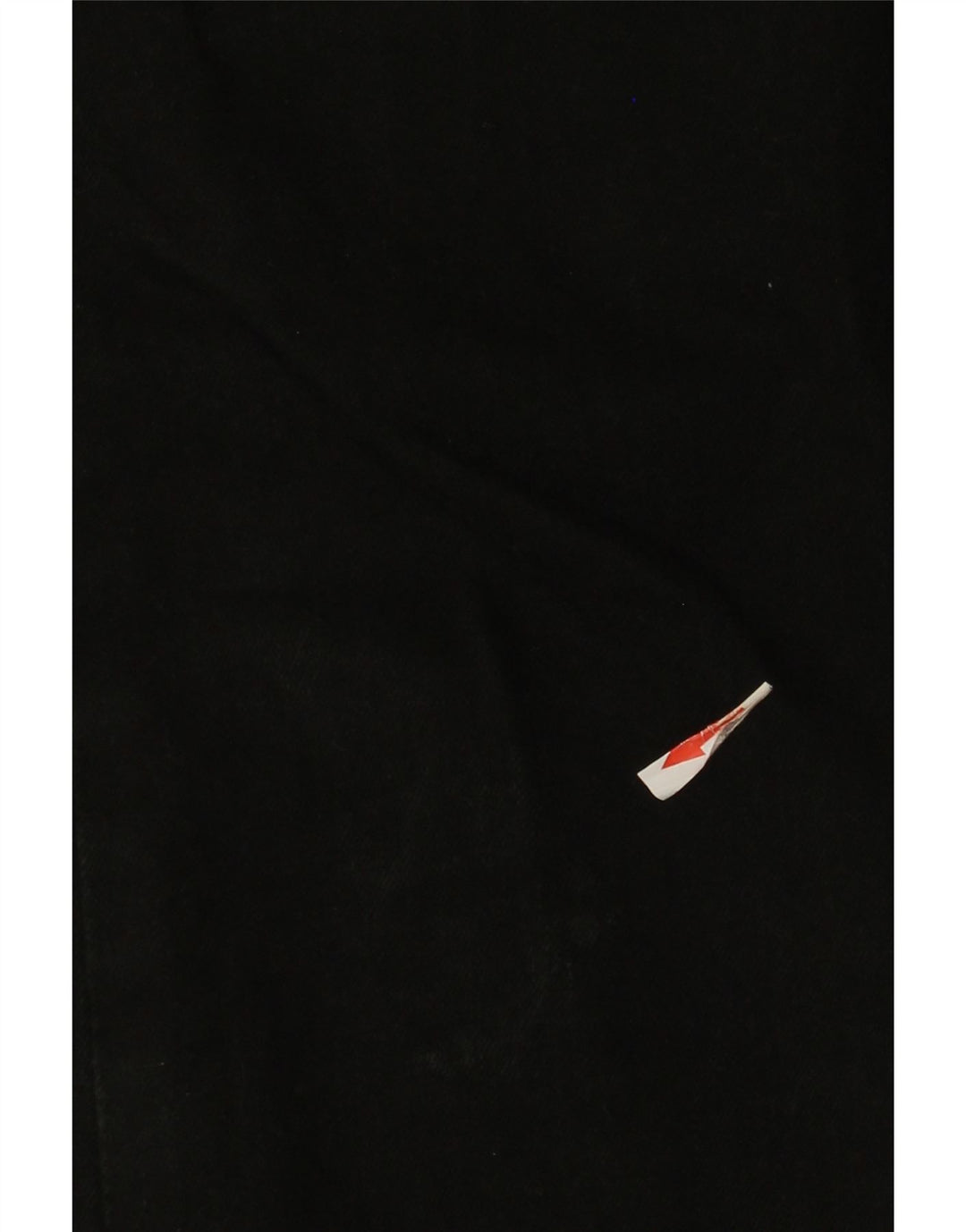 Jeans Levi's Uomo 512 Slim Tapered W30 L30 Cotone Nero