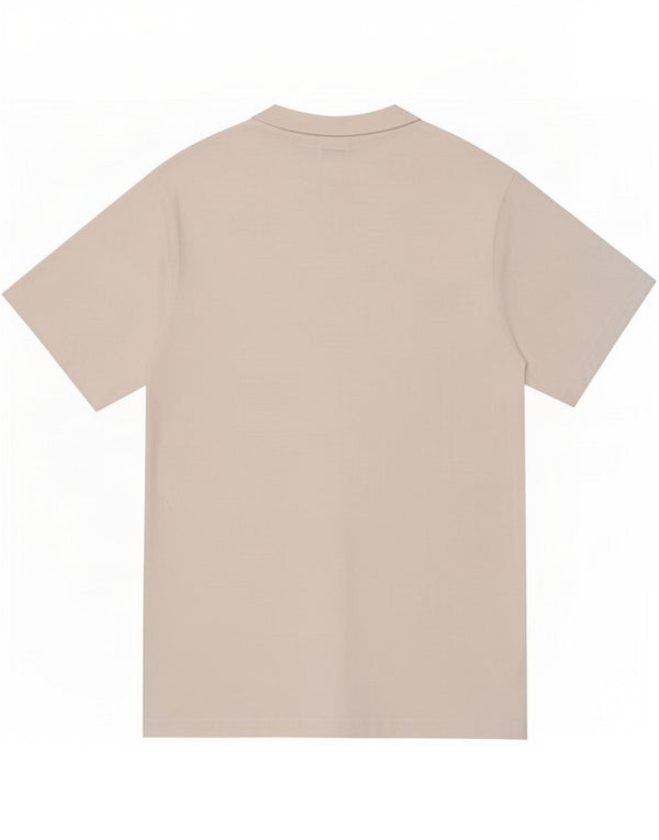 T-shirt da donna Asics Top UK 12 cotone bianco medio