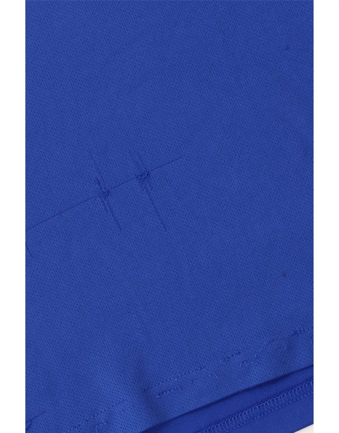 Maglietta Adidas Aeroready da ragazzo, 8-9 anni, in poliestere blu