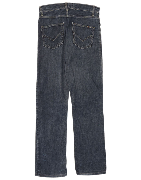Jeans dritti da uomo BRAD Energie W29 L31 cotone blu navy