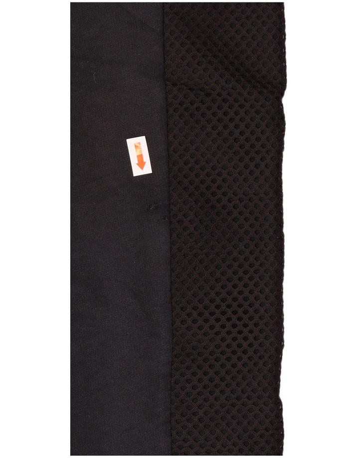 Pantaloni da tuta con grafica PUMA da uomo Joggers Medium Blu Navy Colorblock