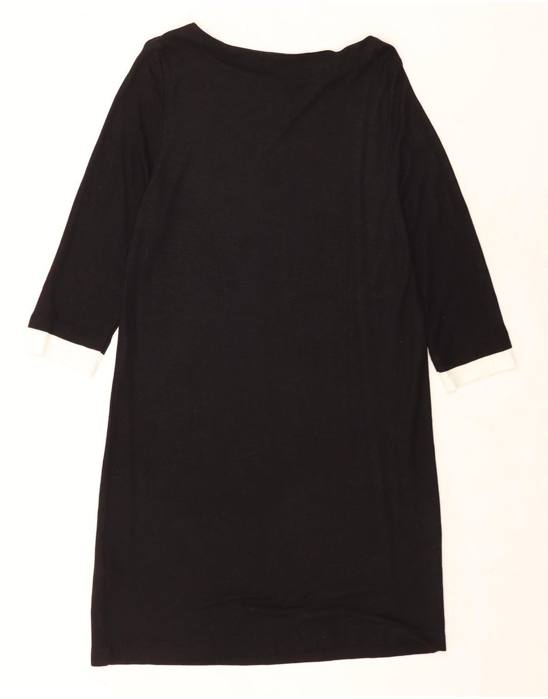 Abito tubino da donna French Connection UK 14 Large Black Colourblock