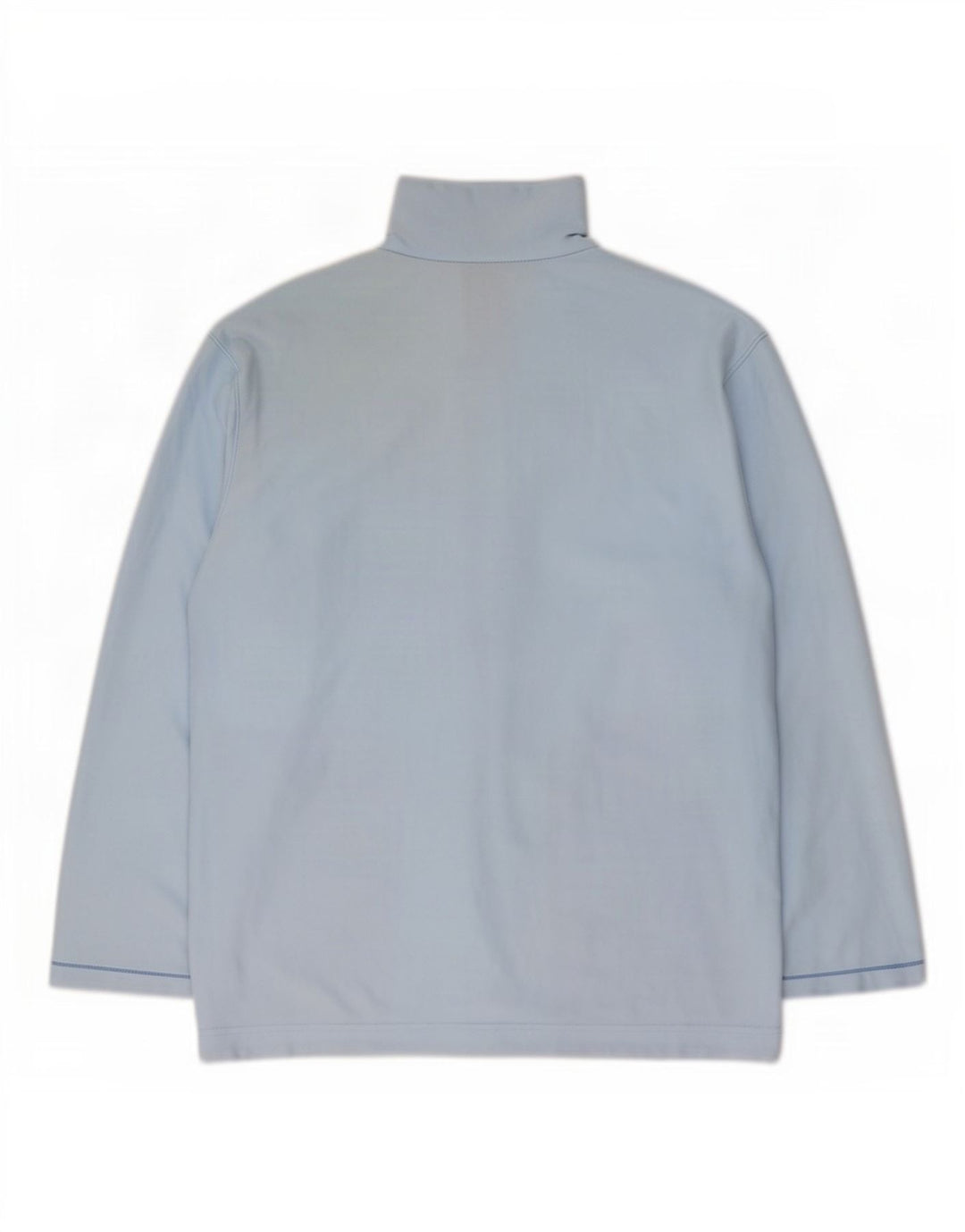 Giacca da tuta oversize da donna Lotto UK 16 Large Blu Poliestere