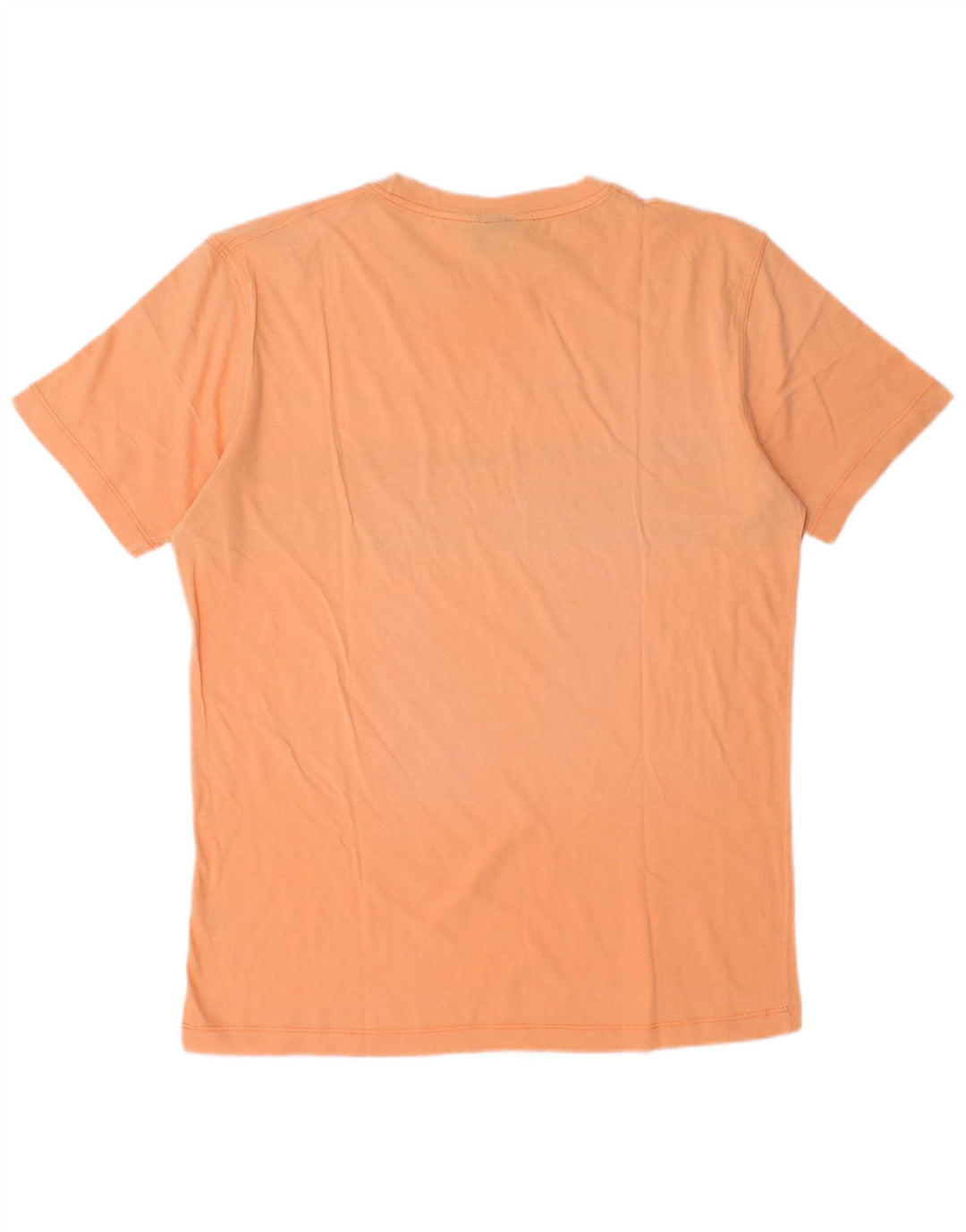 T-shirt uomo TRUSSARDI Top color arancione medio