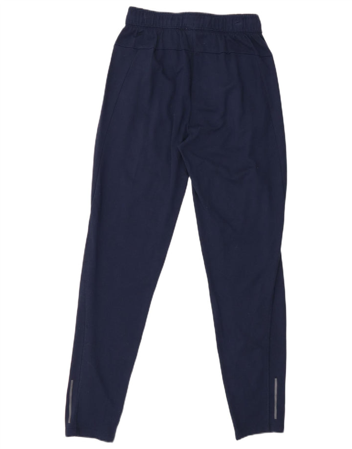 Pantaloni da tuta da uomo RUSSELL ATHLETIC piccoli blu navy