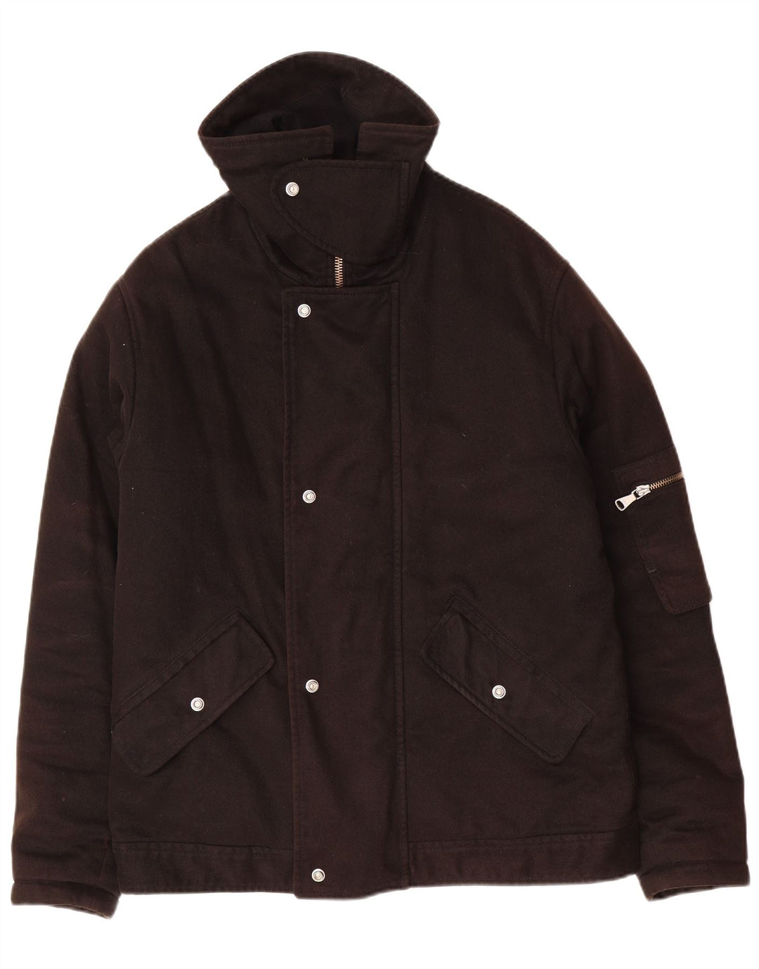 Giacca utility da uomo UK 38 media