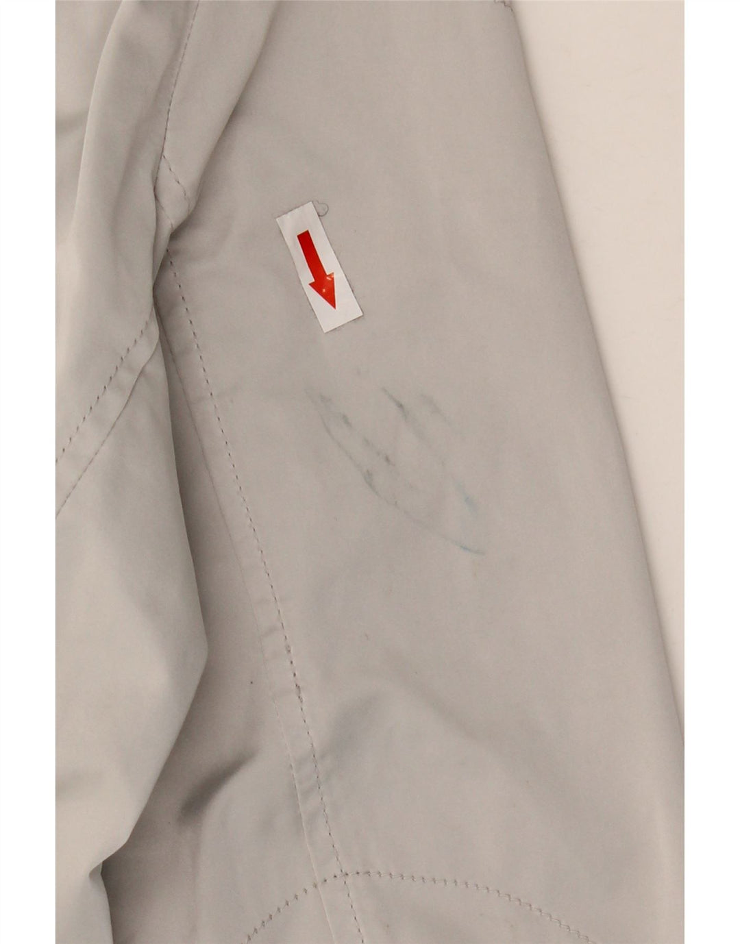 Caban Corto Donna Brema IT 48 XL Nylon Grigio