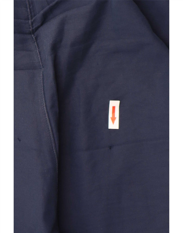 Pantaloni da tuta da uomo Reebok Joggers Large Blu Navy