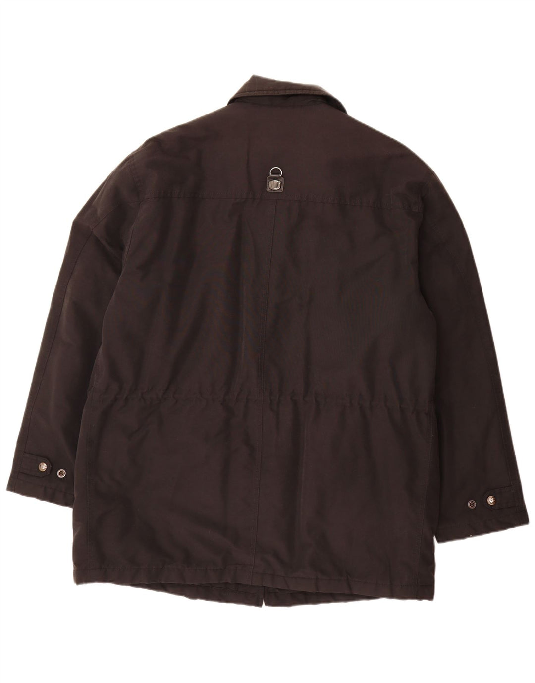 Giacca utility da uomo Piero Guidi UK 42 XL Cotone nero