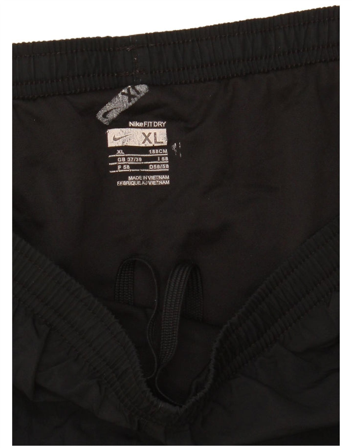 Pantaloncini sportivi Nike Uomo XL Neri